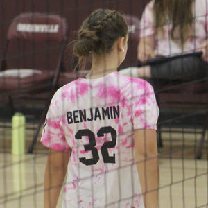 Meet your Posher, Evangeline